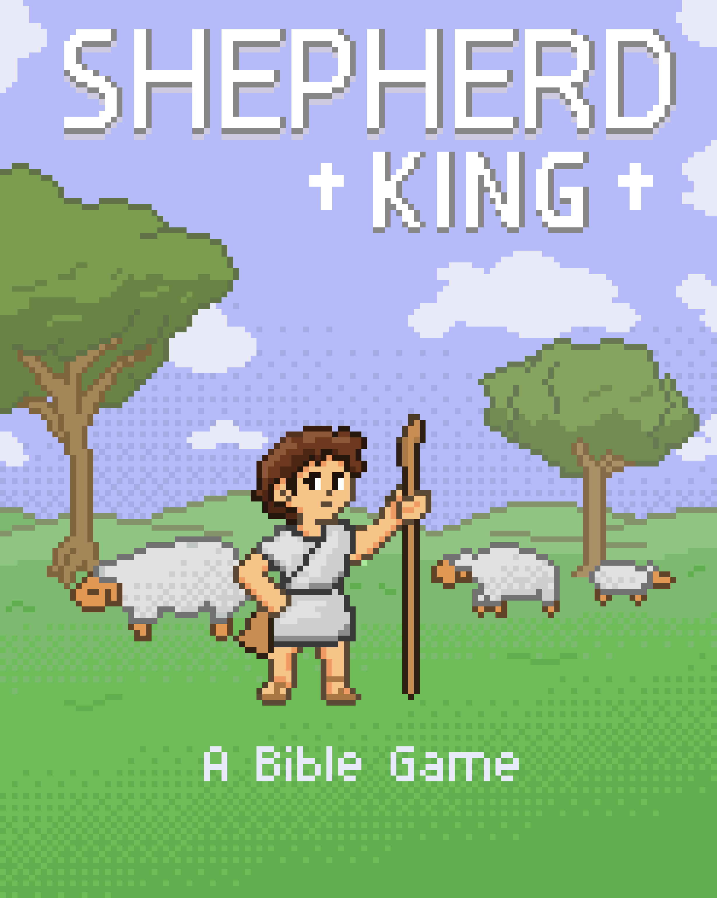 Shepherd King Game