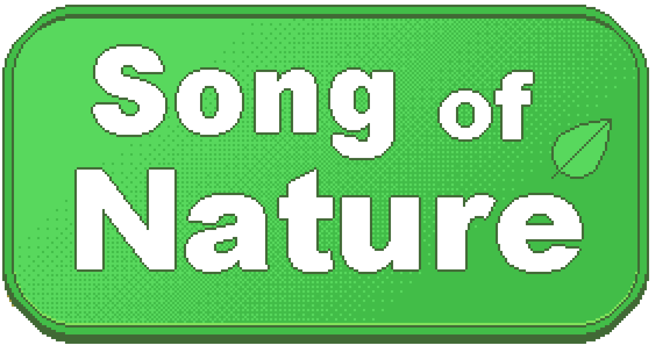 Song of Nature Logo